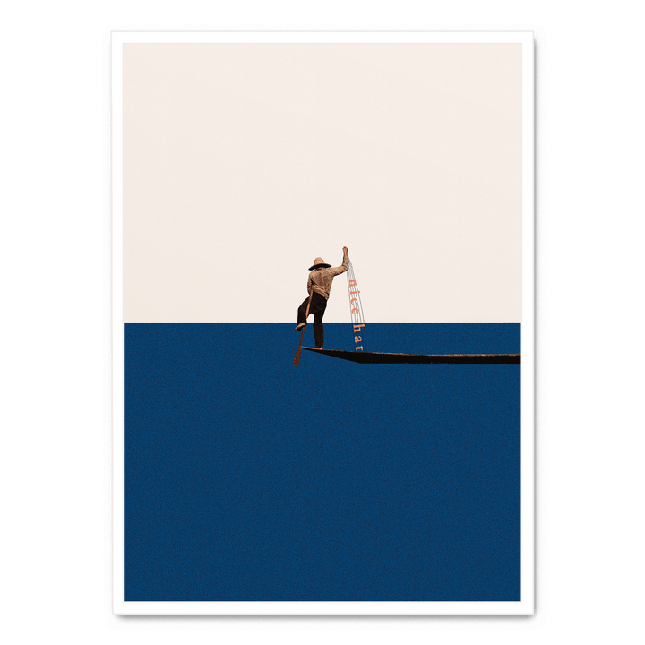 Fishing For Compliments