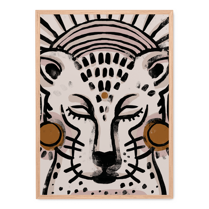 Tiger (Light Version)