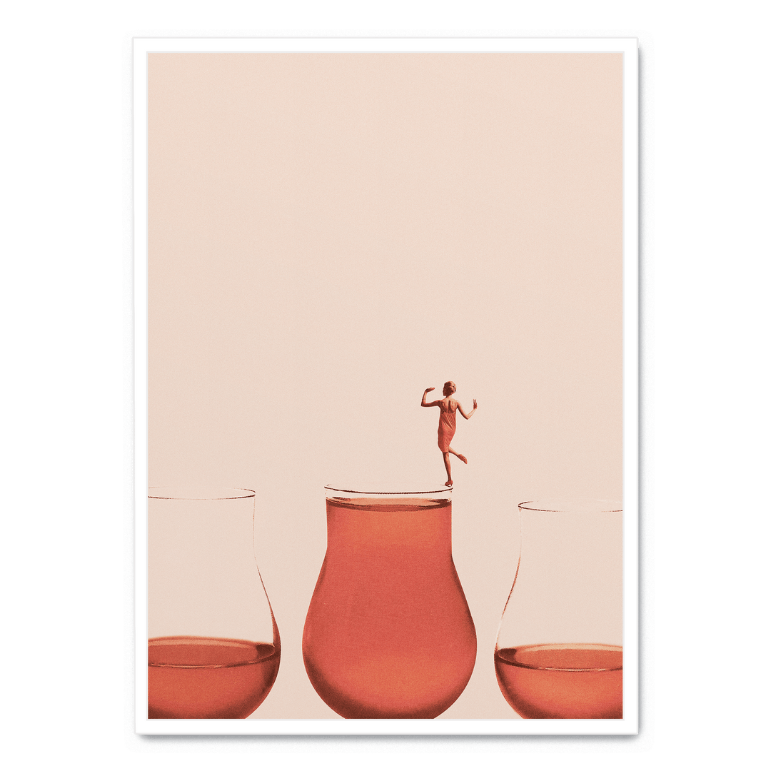 I Prefer The Full One